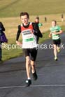 Boys and Girls under-13s, 2016 Heaton Memerial 10k Road Race. Photo: David T. Hewitson/Sports for All Pics